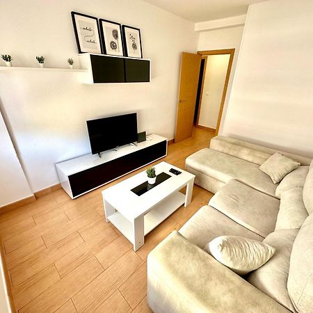 Piso Reformado Pontevedra Διαμέρισμα Εξωτερικό φωτογραφία