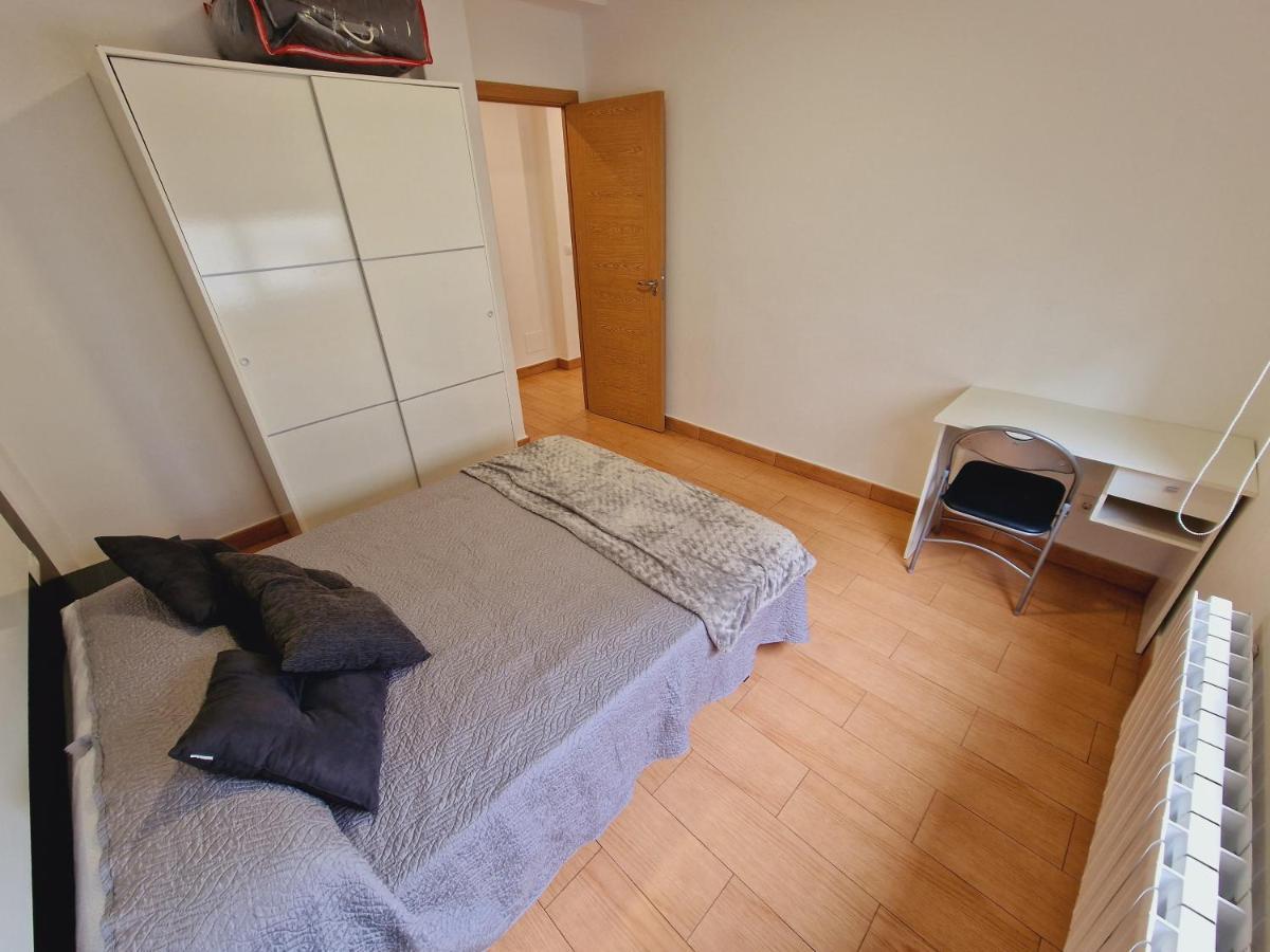 Piso Reformado Pontevedra Διαμέρισμα Εξωτερικό φωτογραφία