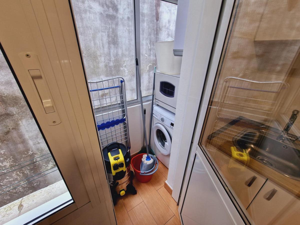 Piso Reformado Pontevedra Διαμέρισμα Εξωτερικό φωτογραφία