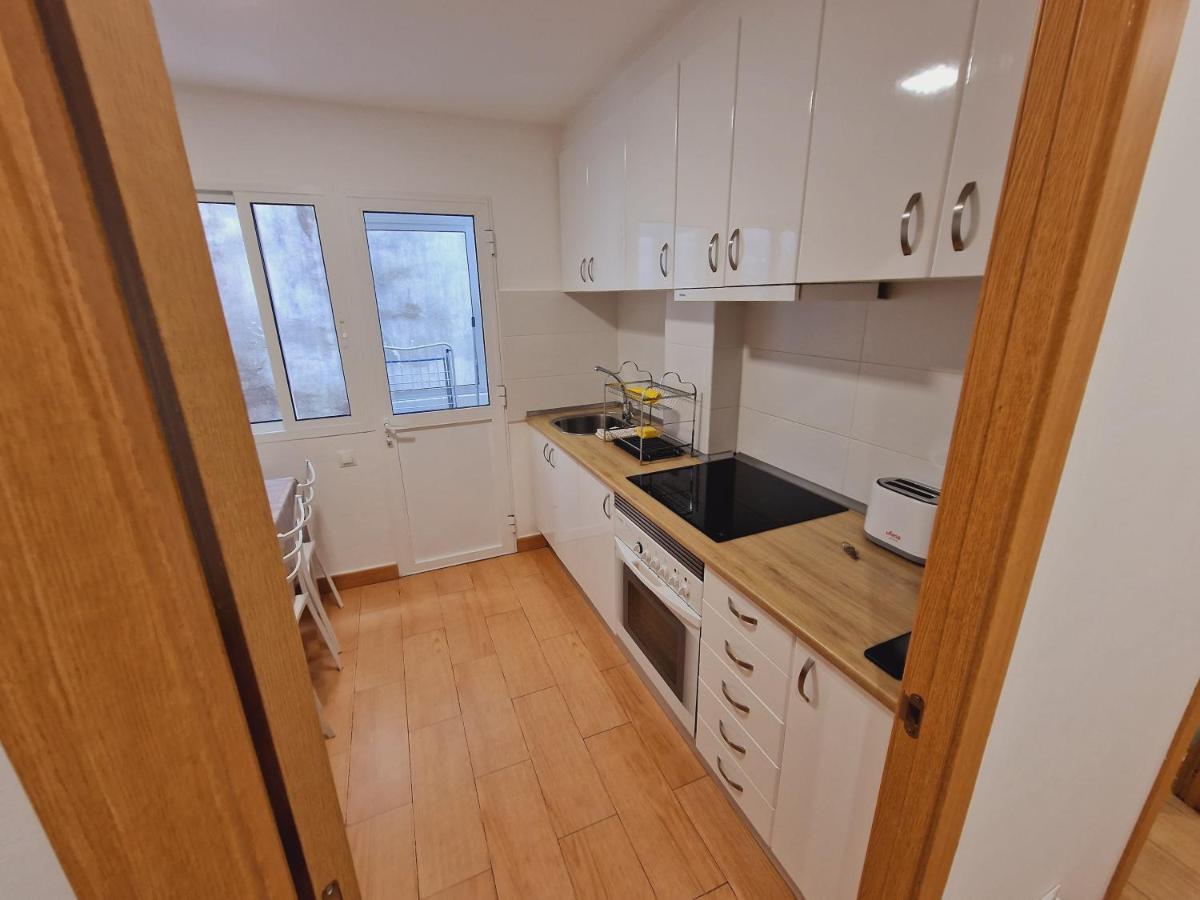 Piso Reformado Pontevedra Διαμέρισμα Εξωτερικό φωτογραφία